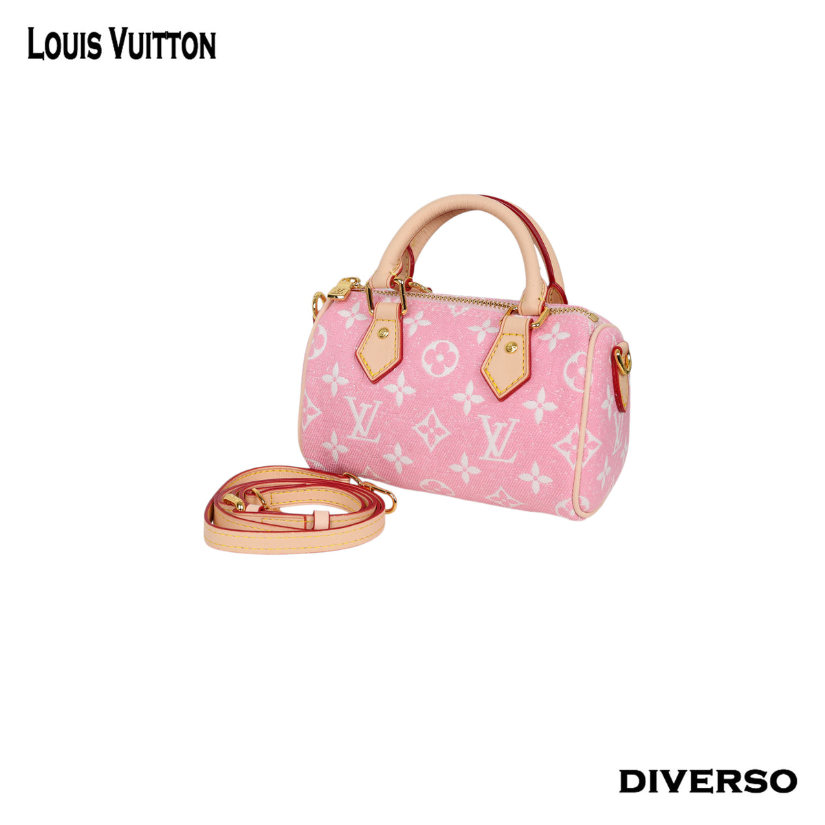 شنطة LOUIS VUITTON