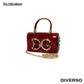 شنطة نسائي D&G