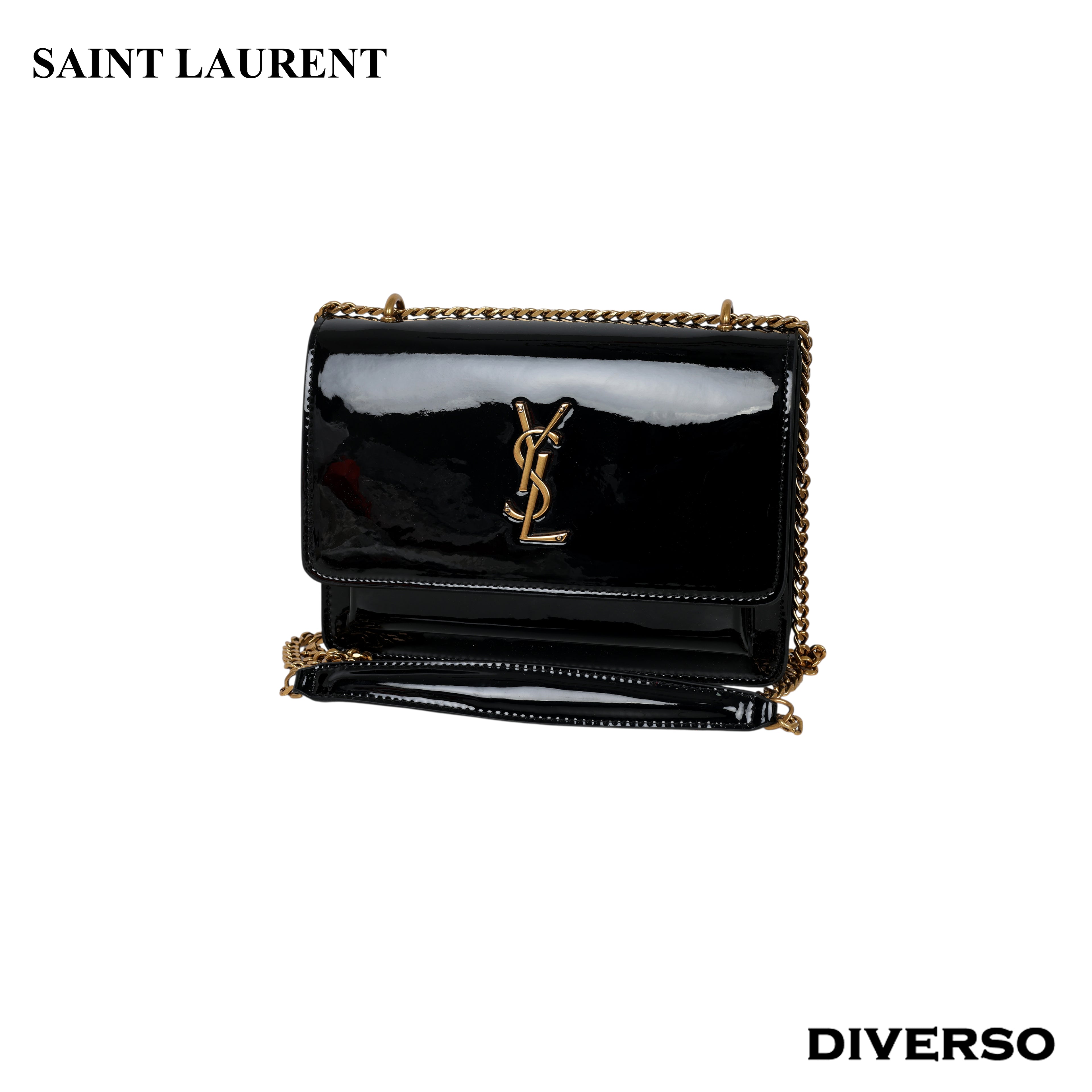 شنطة نسائي YSl