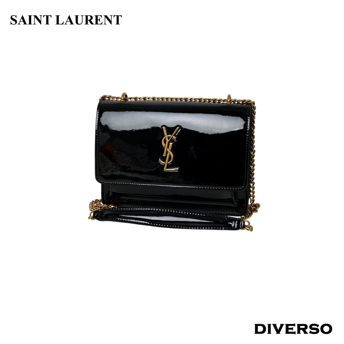 شنطة نسائي YSl