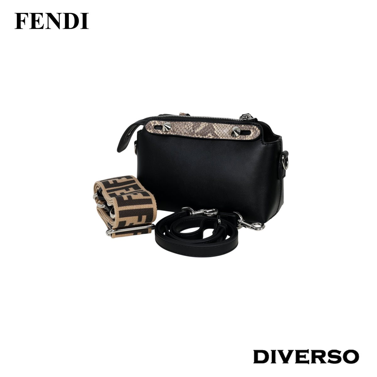 شنطة نسائي FENDI