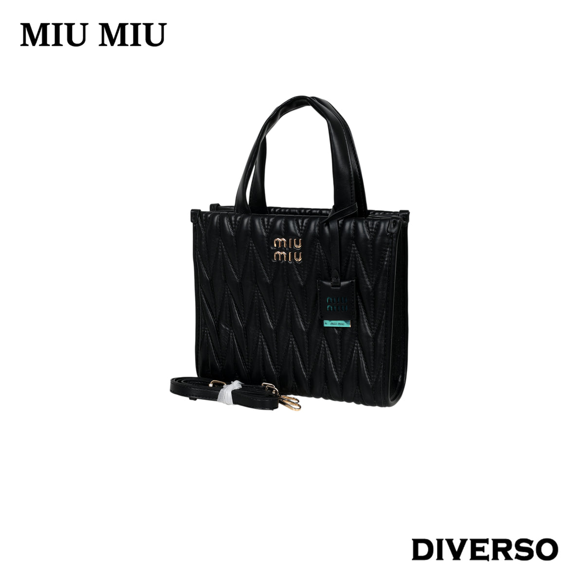 MIU MIU شنطة نسائي