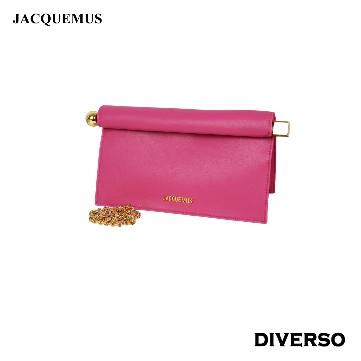 شنطة نسائي JACQUEMUS