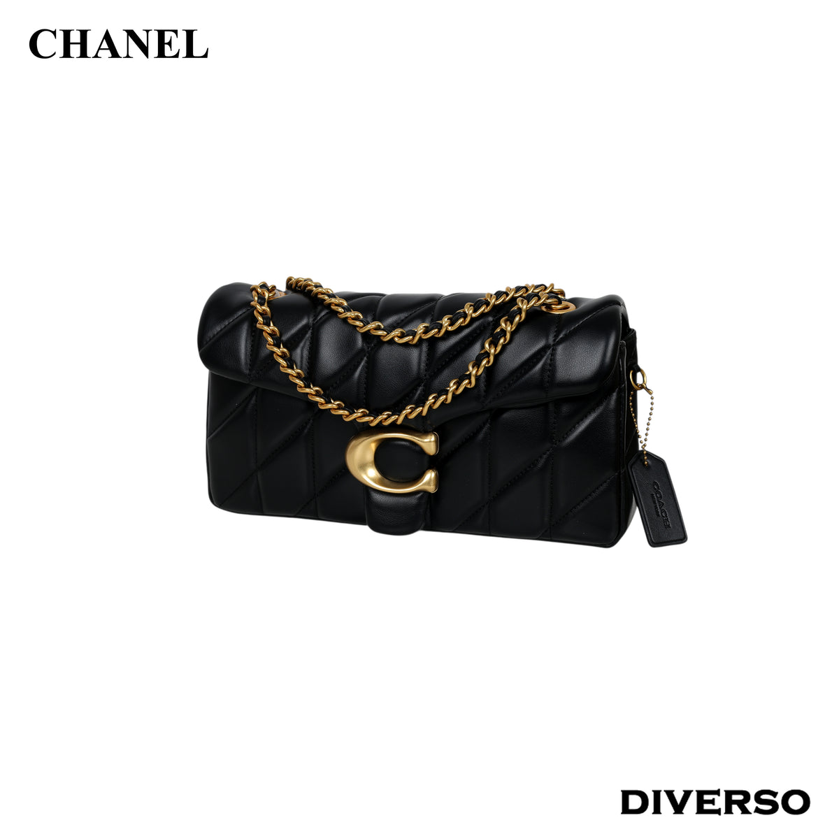 شنطة نسائي COACH