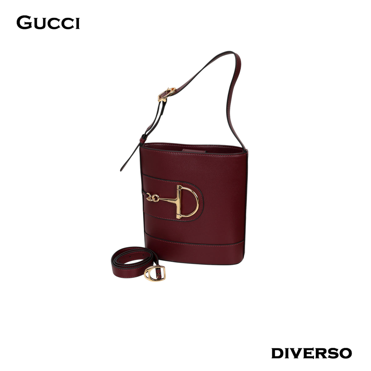 شنطة GUCCI