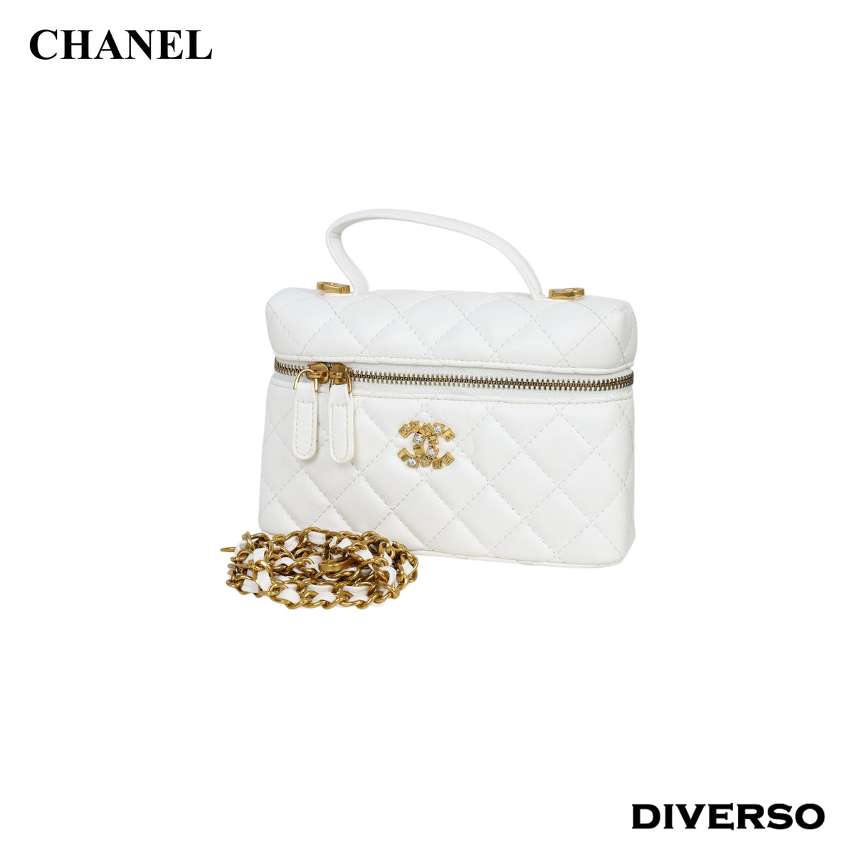 شنطة نسائي CHANEL