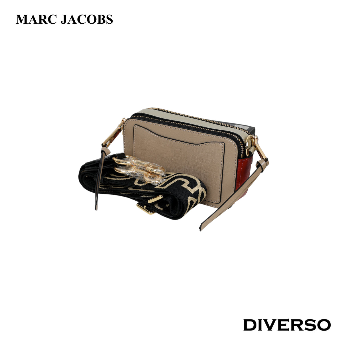 شنطة MARC JACOBS