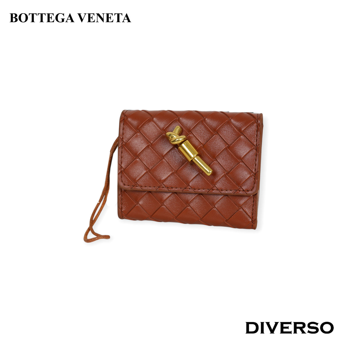 محفظة BOTTEGA VENETA