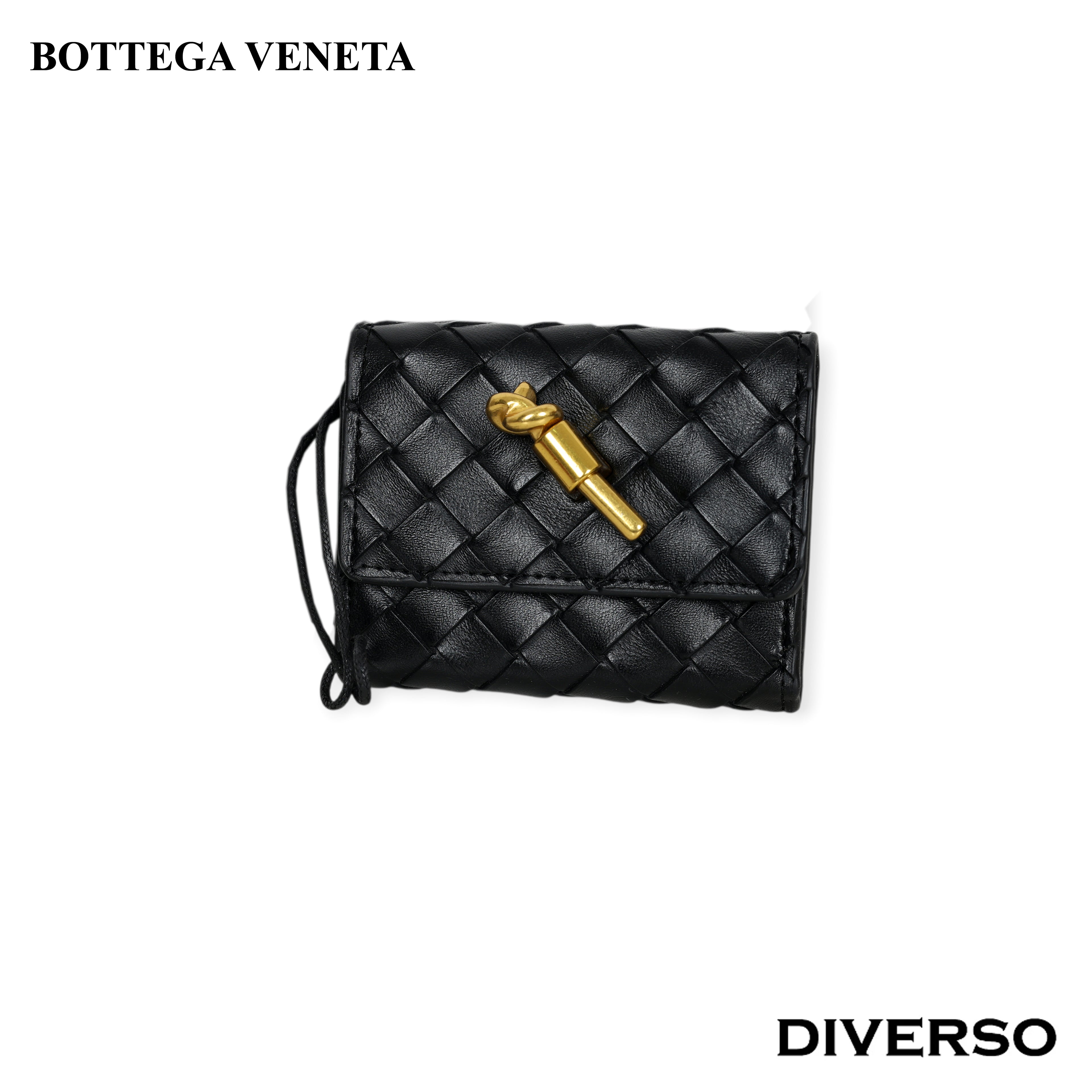 محفظة نسائي BOTTEGA VENETA