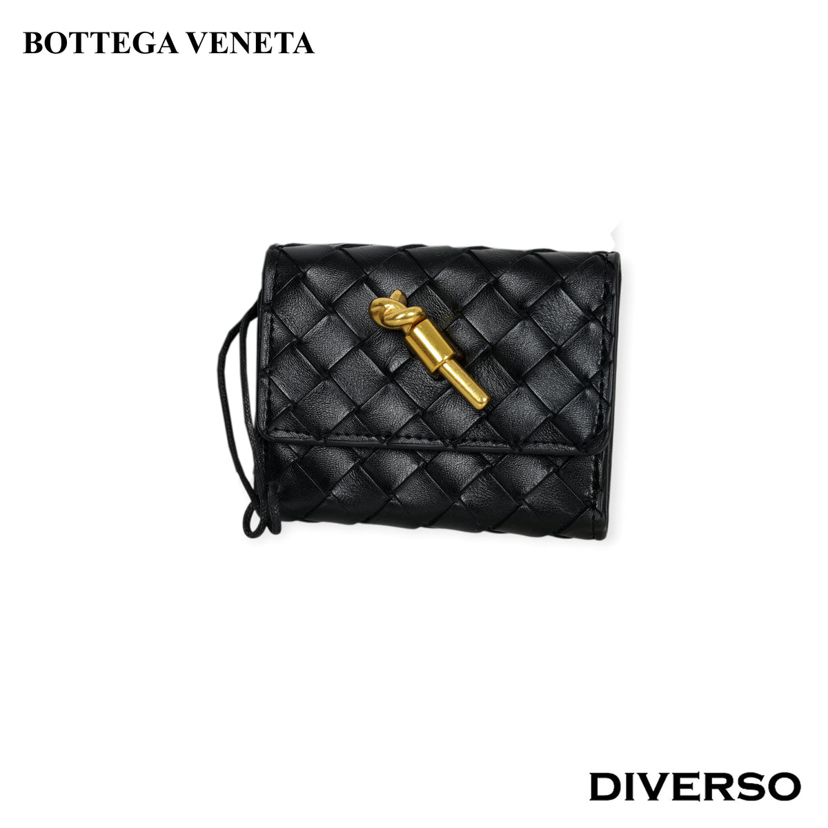 محفظة نسائي BOTTEGA VENETA
