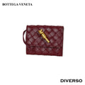 محفظة نسائي BOTTEGA VENETA