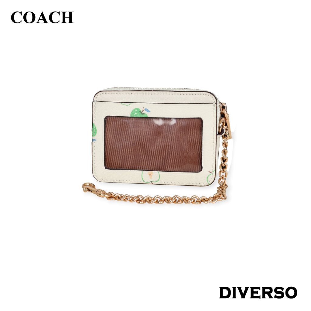 محفظة نسائي COACH