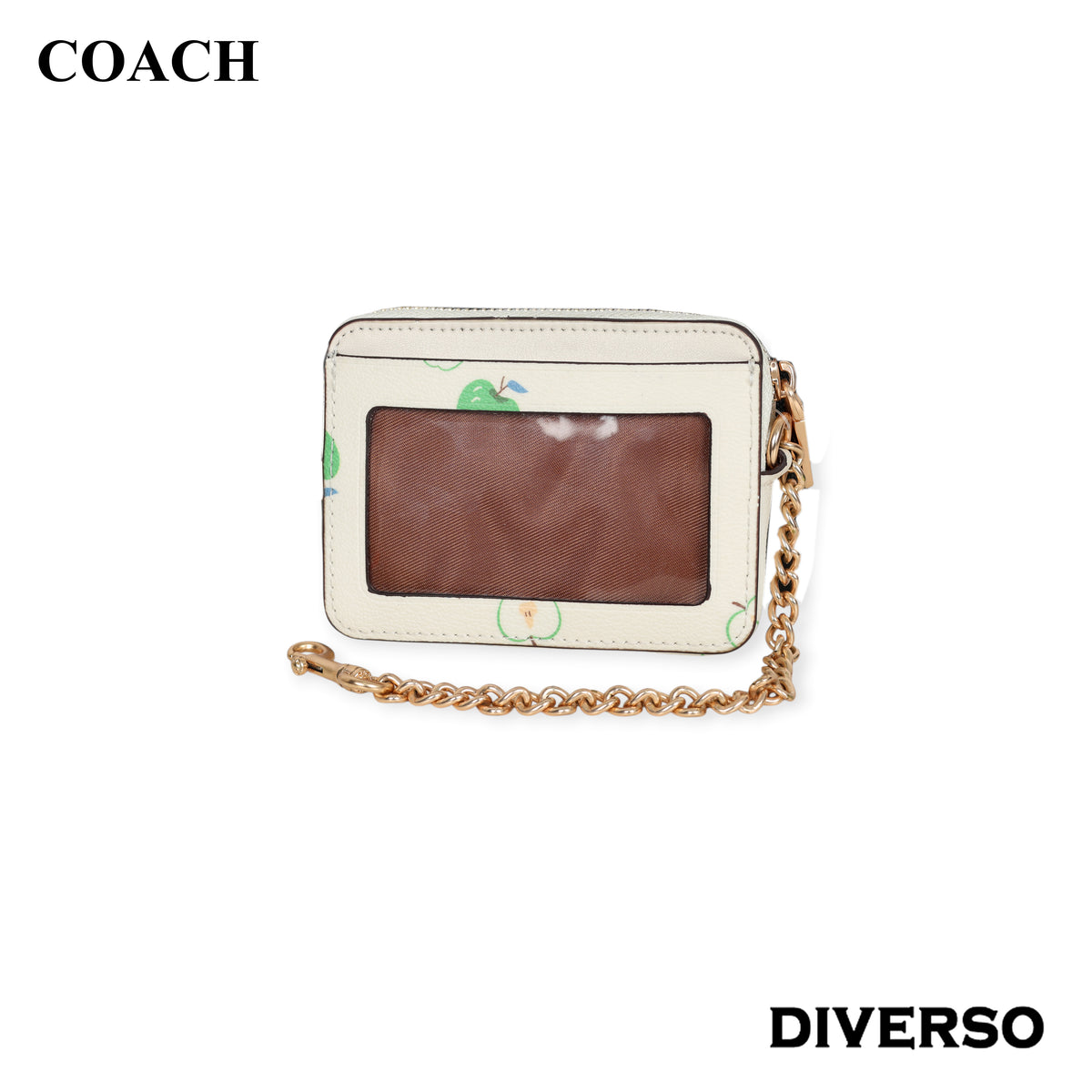 محفظة نسائي COACH