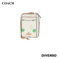 محفظة نسائي COACH