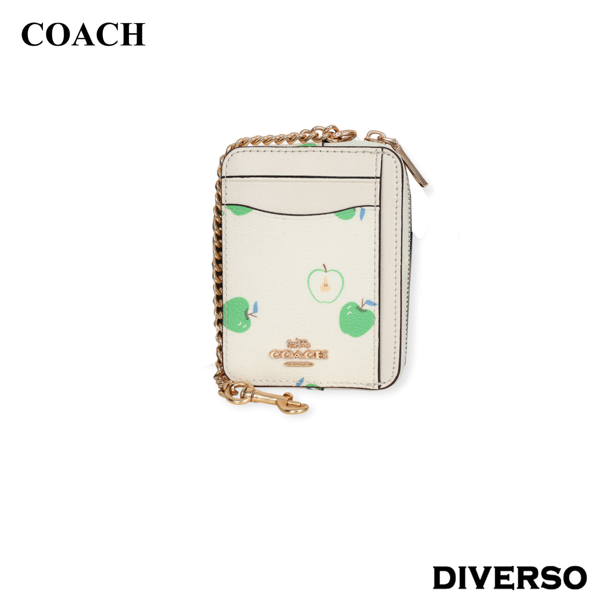 محفظة نسائي COACH
