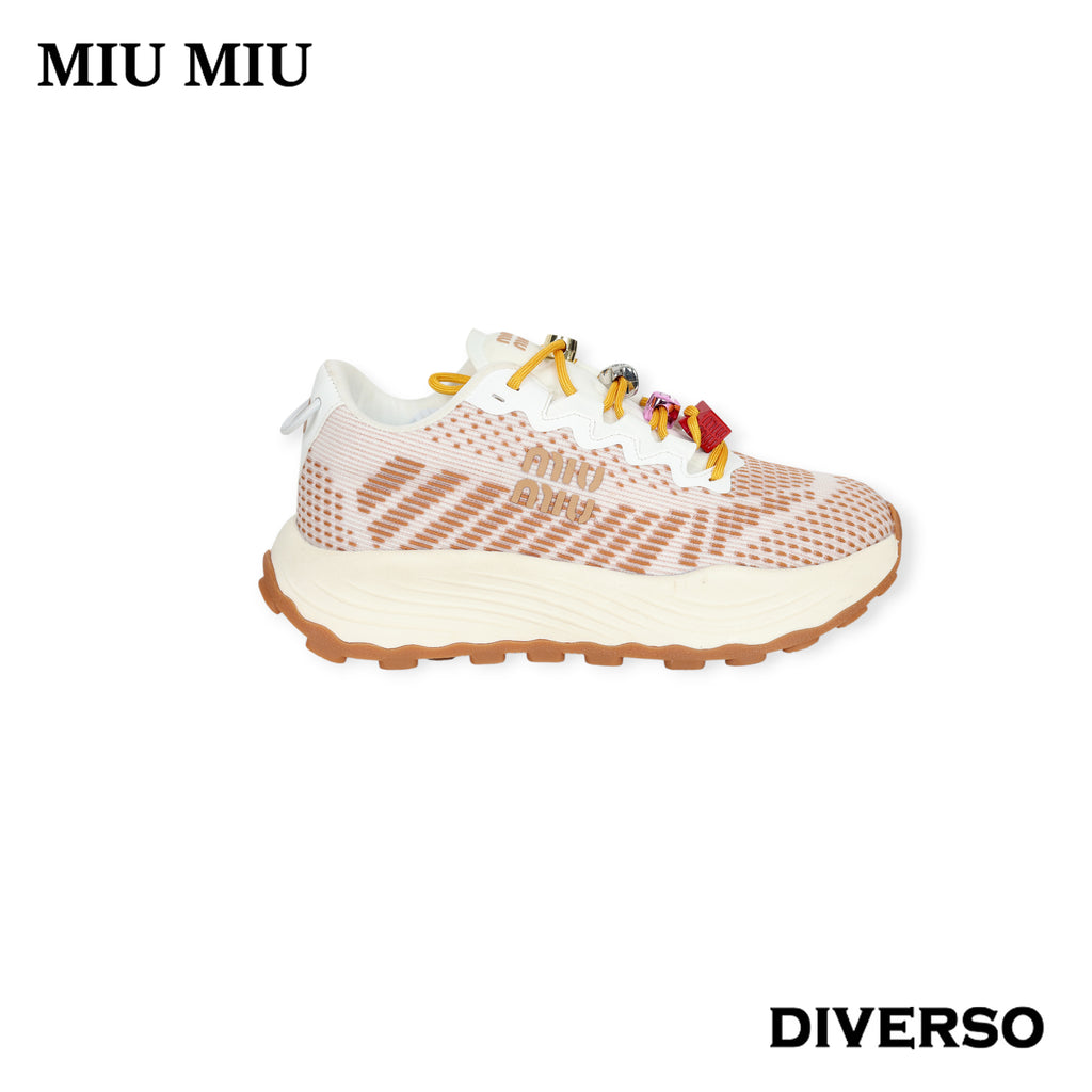 سنيكرز نسائي MIU MIU