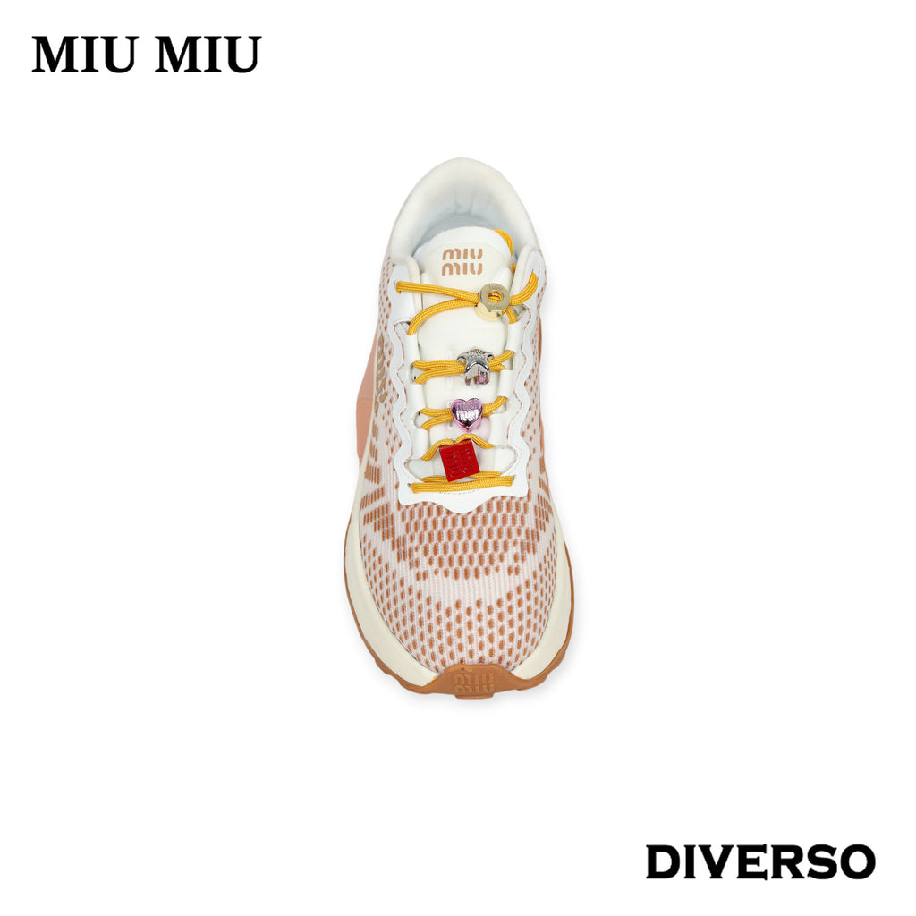 سنيكرز نسائي MIU MIU