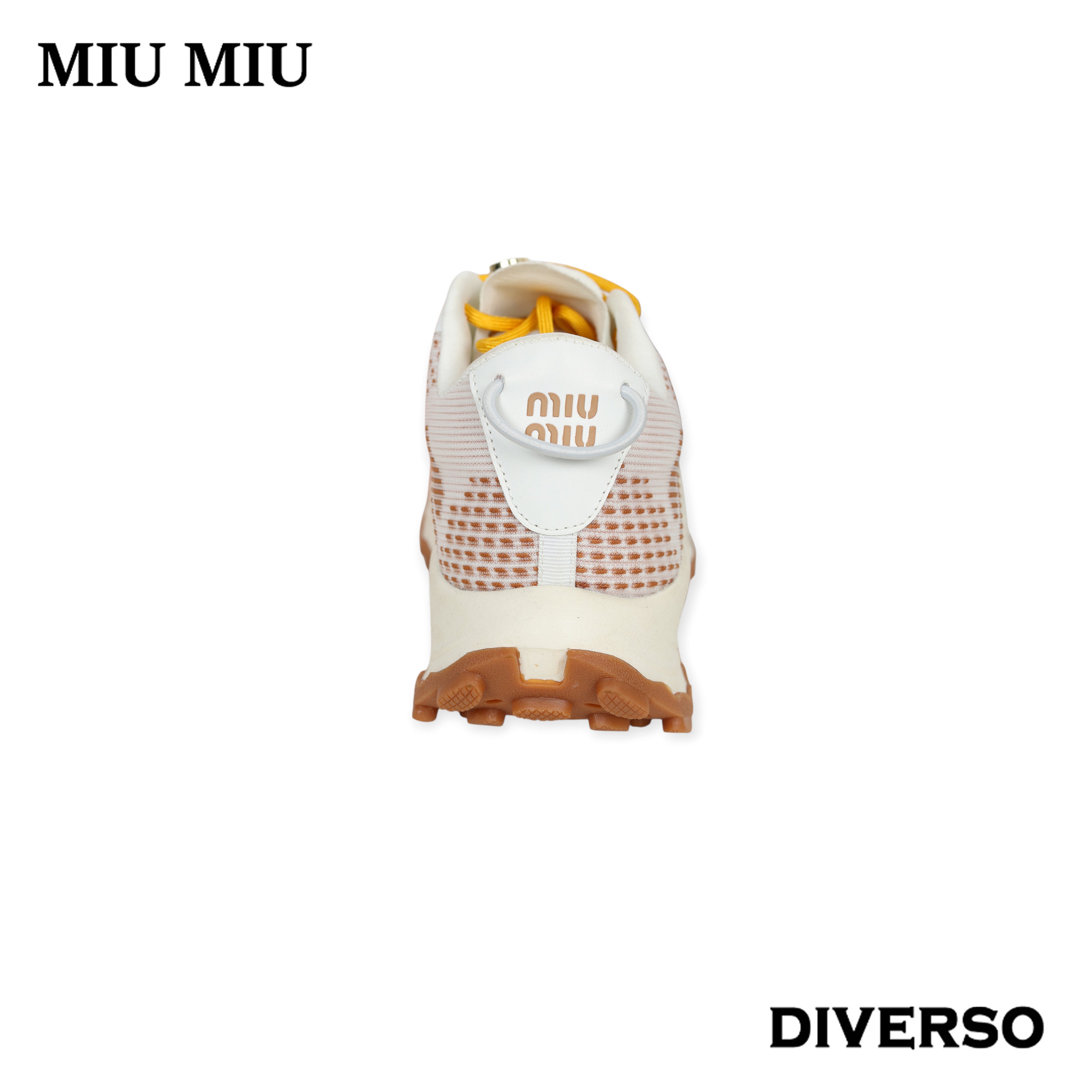 سنيكرز نسائي MIU MIU
