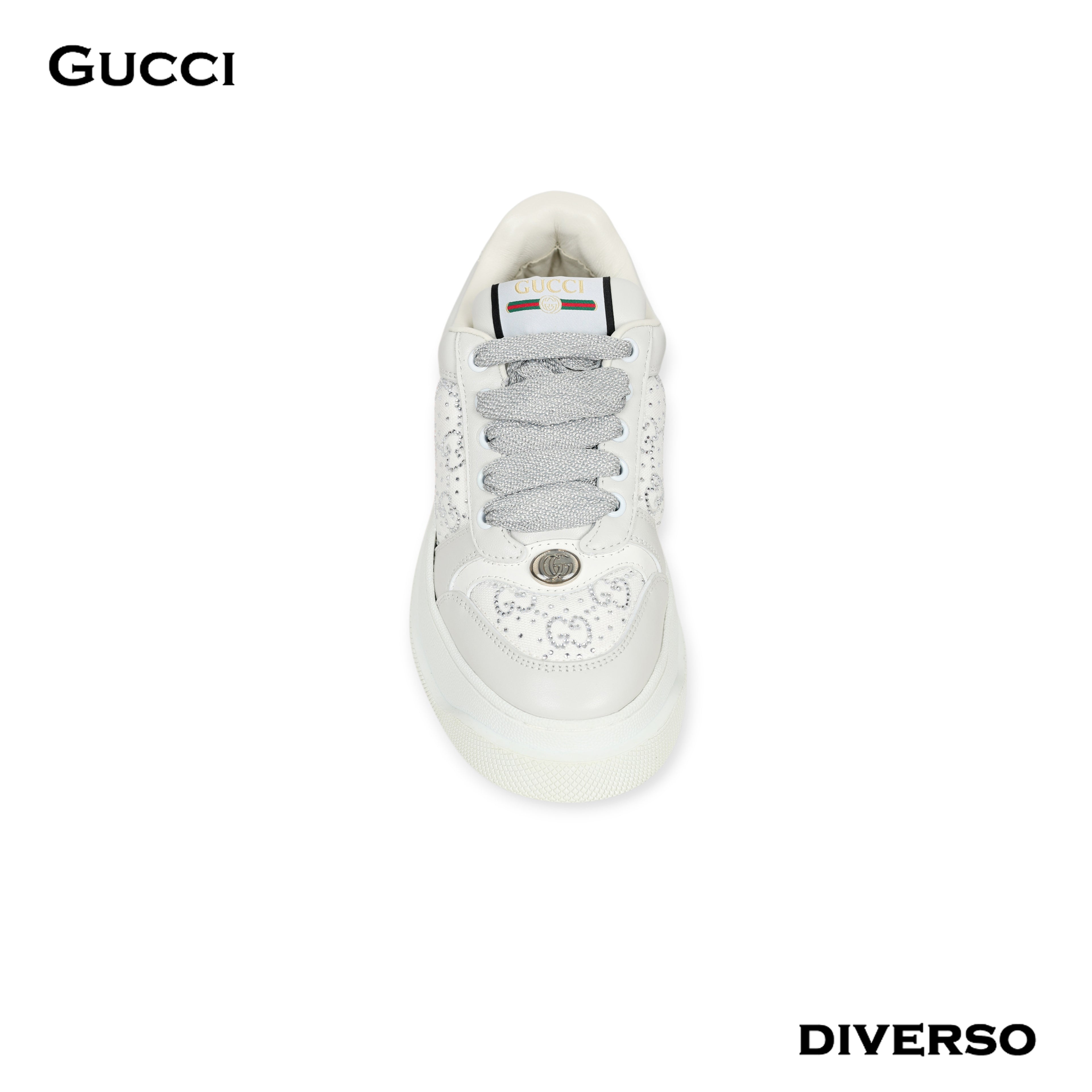 سنيكرز نسائي GUCCI