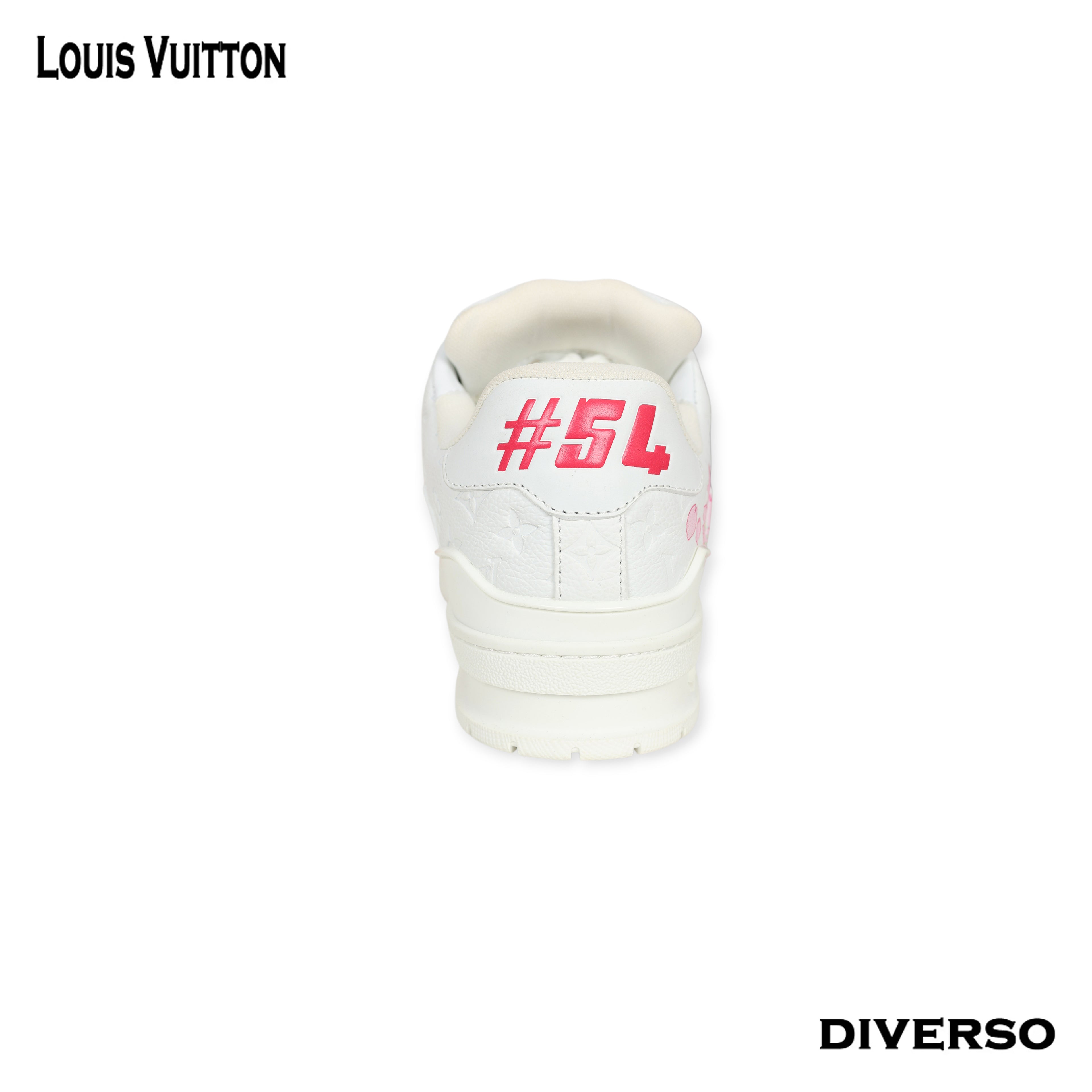 سنيكرز نسائي  LOUIS VUITTON