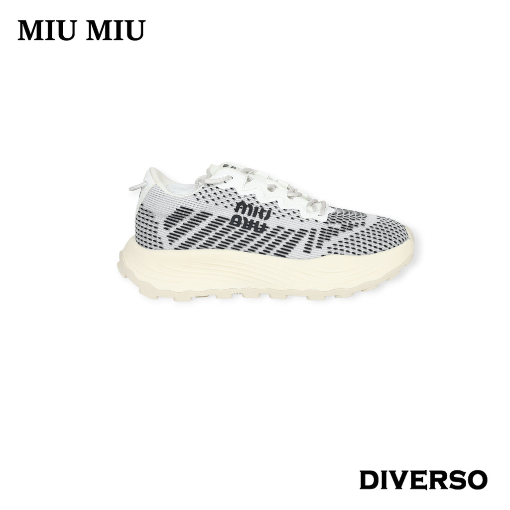 سنيكرز نسائي MIU MIU
