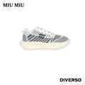 سنيكرز نسائي MIU MIU