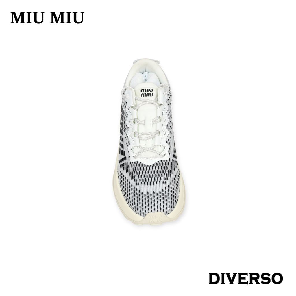 سنيكرز نسائي MIU MIU