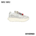 سنيكرز نسائي MIU MIU