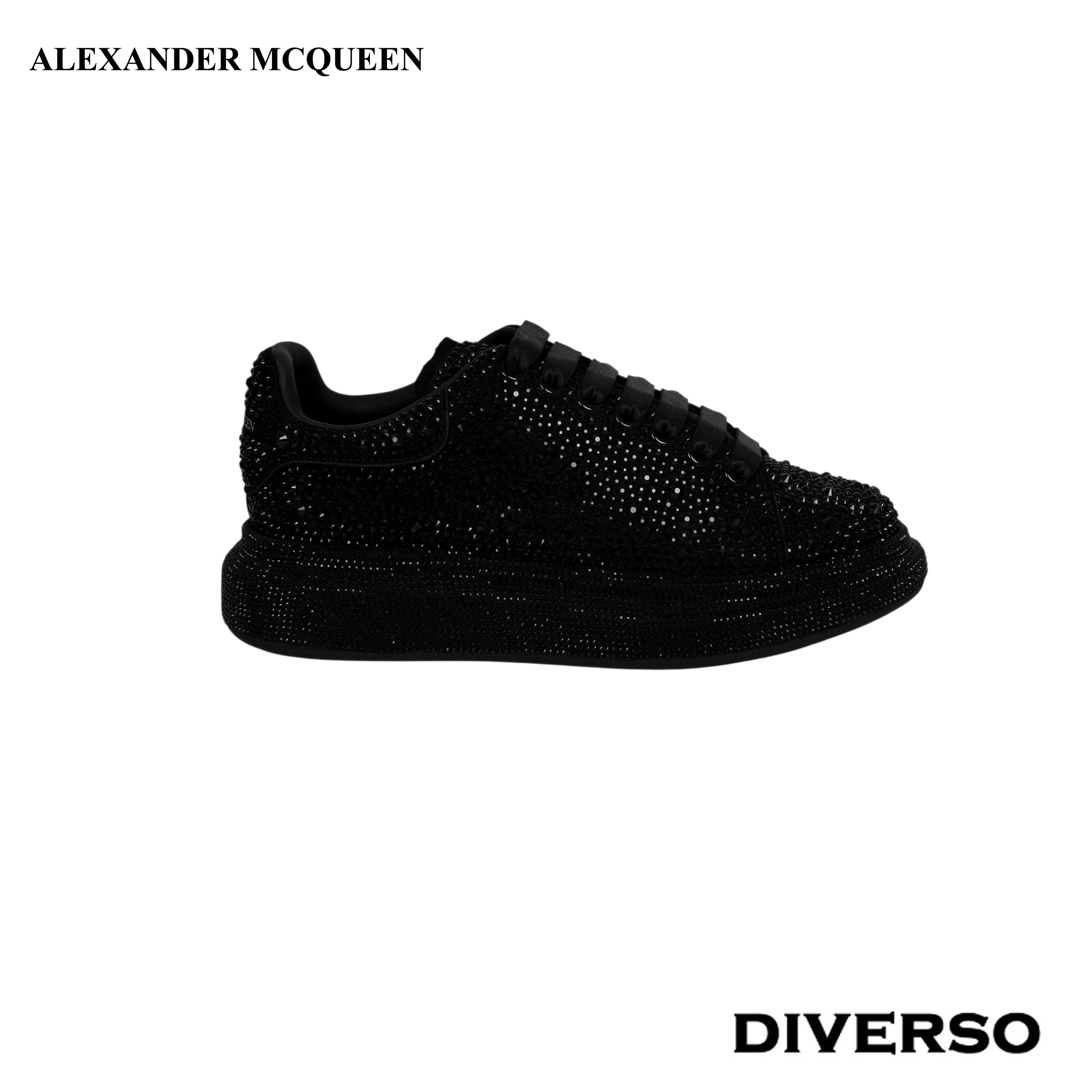 سنيكرز ALEXANDER MCQUEEN