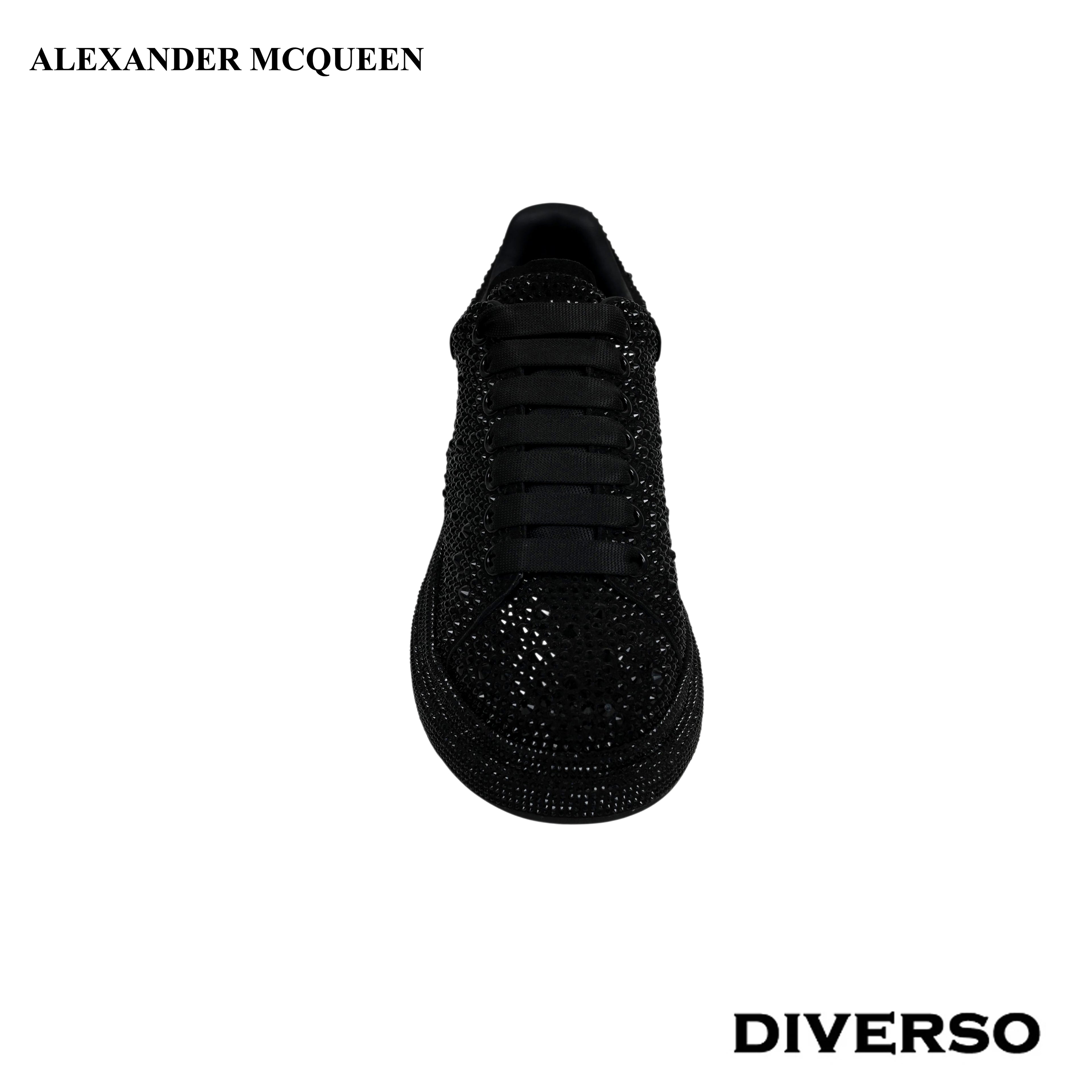 سنيكرز ALEXANDER MCQUEEN