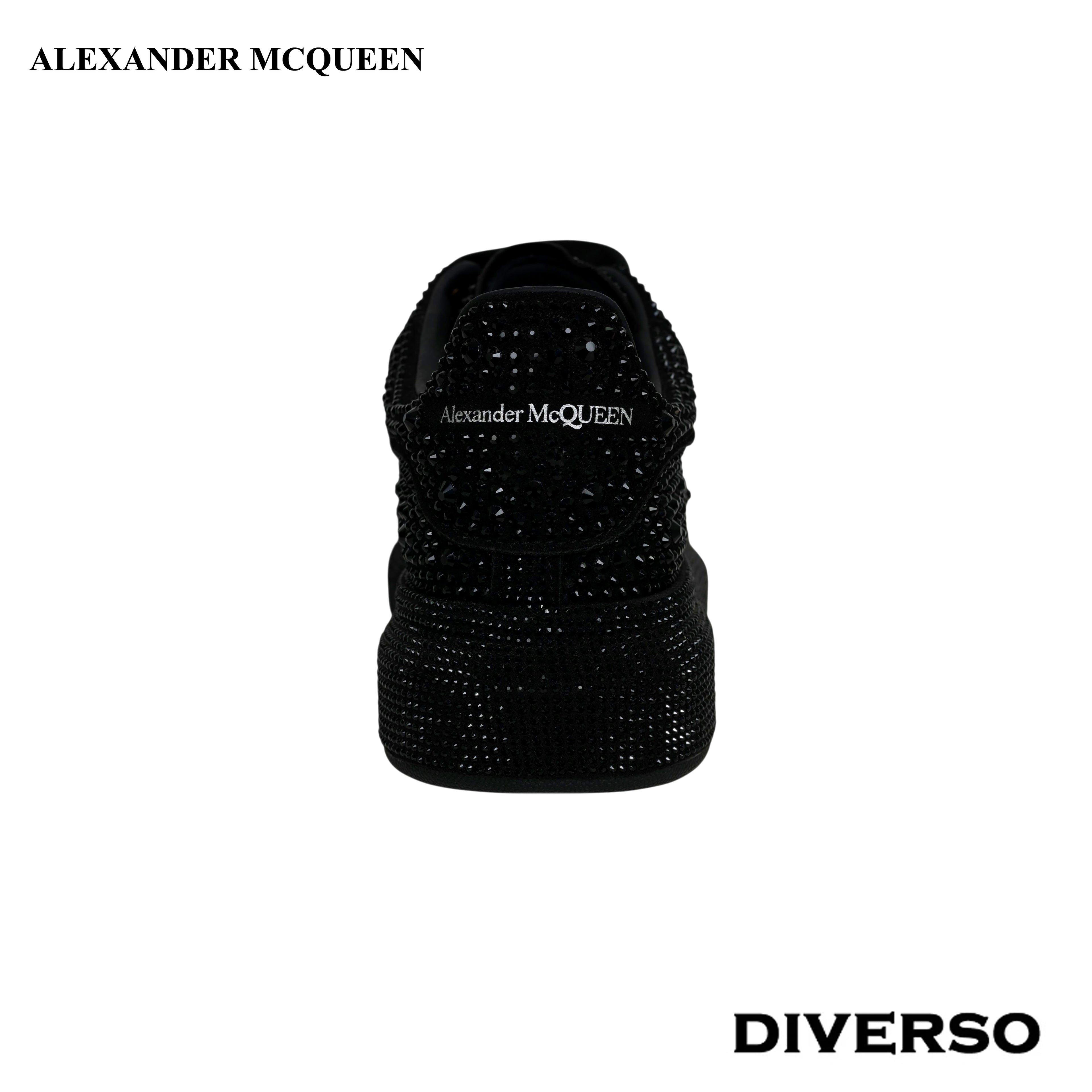 سنيكرز ALEXANDER MCQUEEN