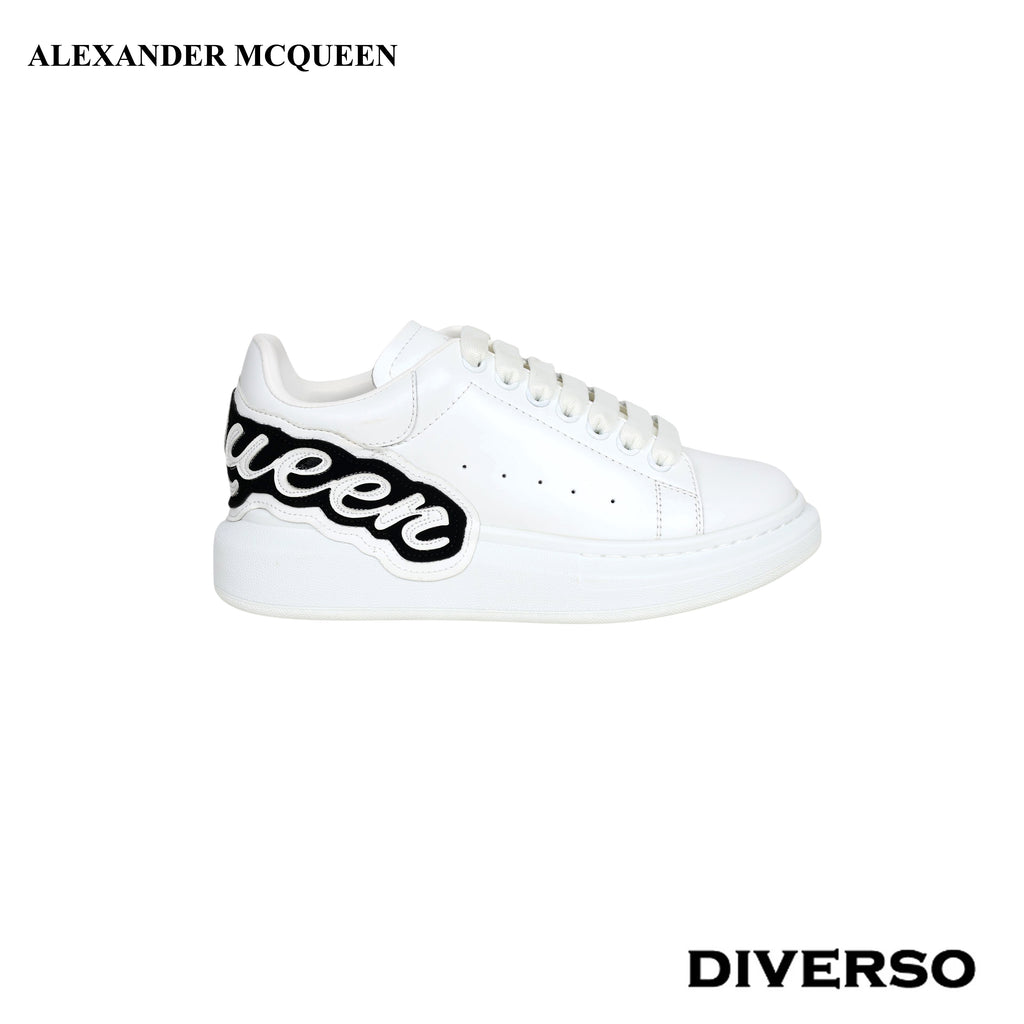 سنيكرز ALEXANDER MCQUEEN