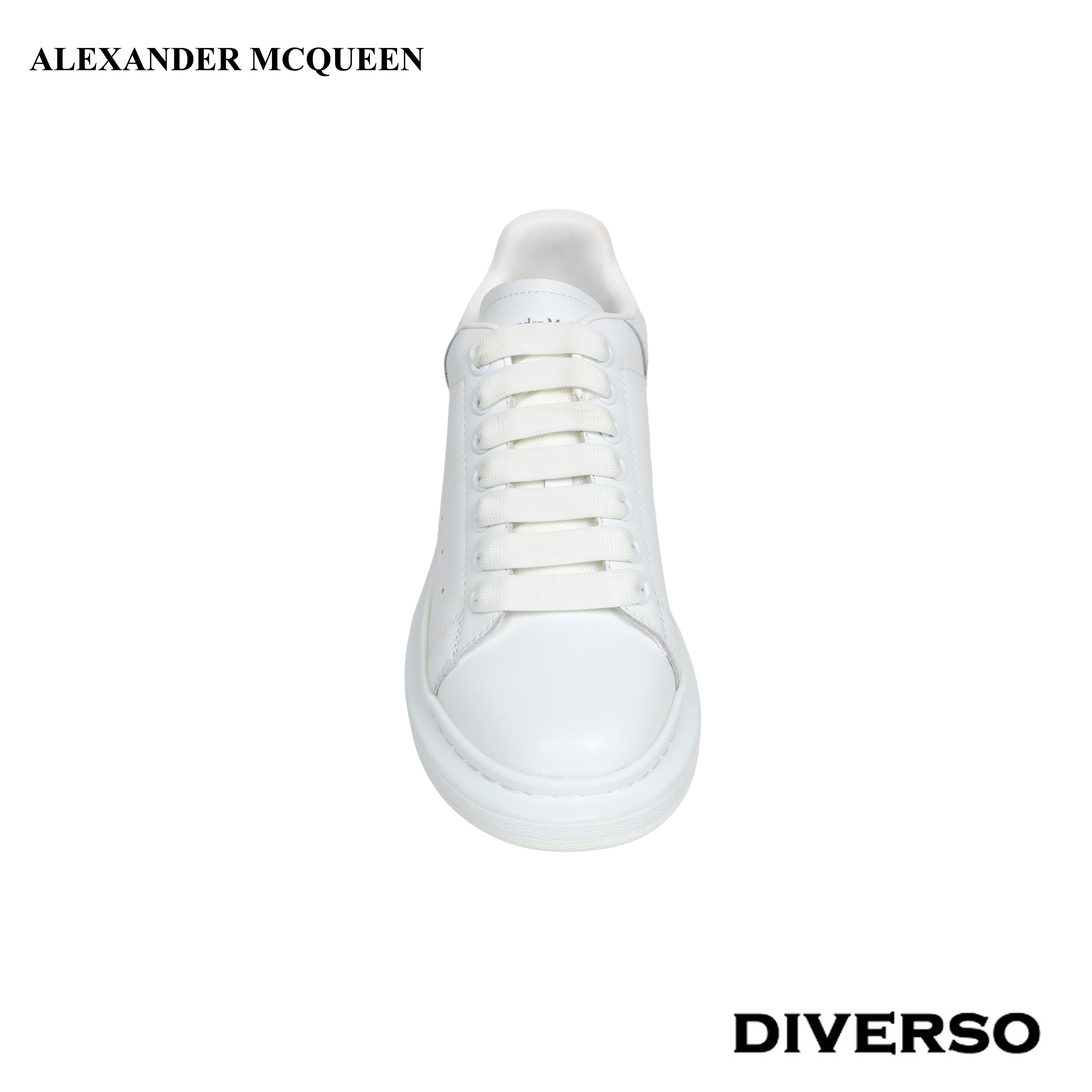 سنيكرز ALEXANDER MCQUEEN