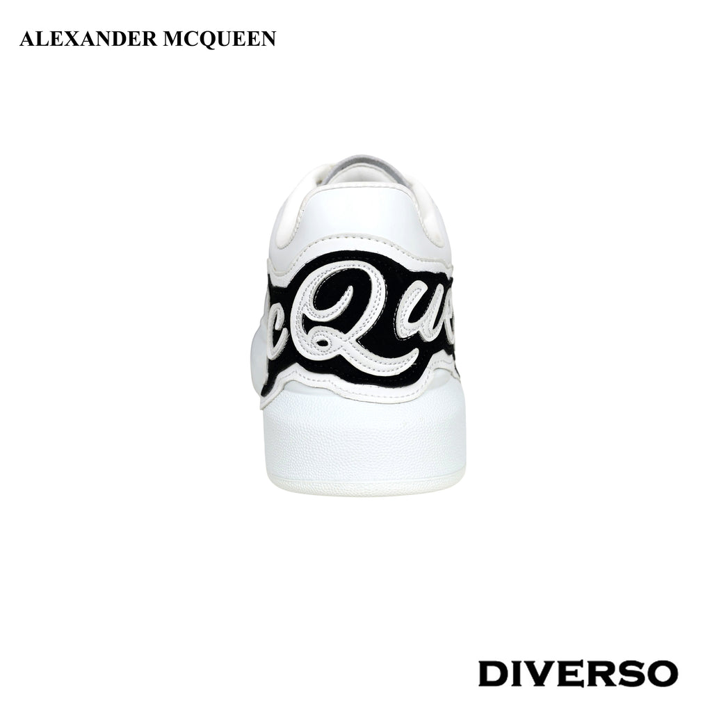 سنيكرز ALEXANDER MCQUEEN
