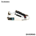 سنيكرز نسائي D&G