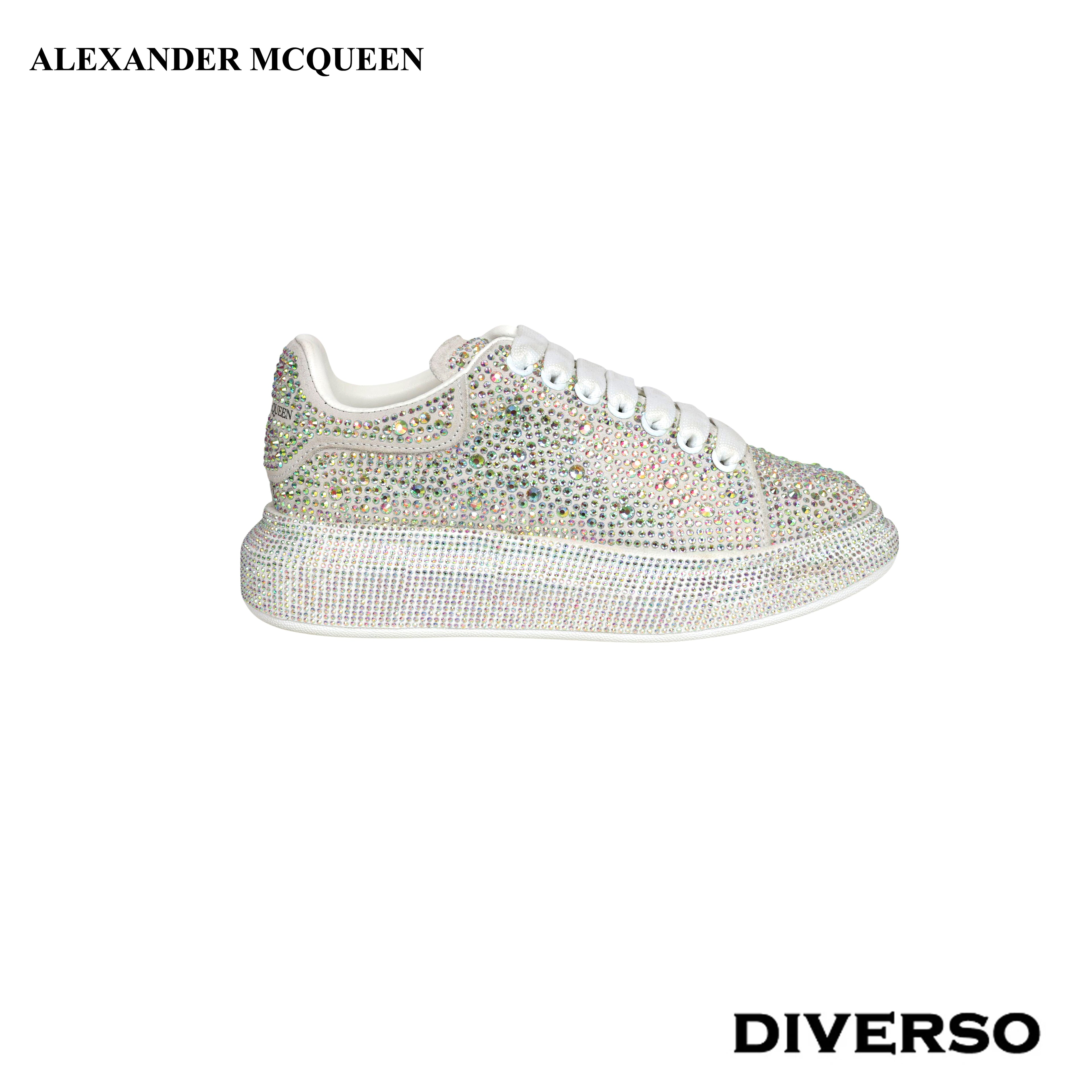 سنيكرز ALEXANDER MCQUEEN