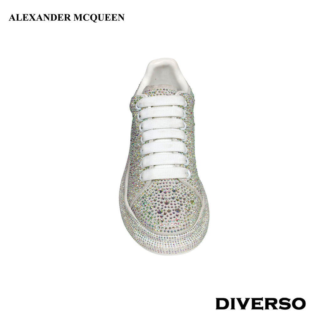 سنيكرز ALEXANDER MCQUEEN