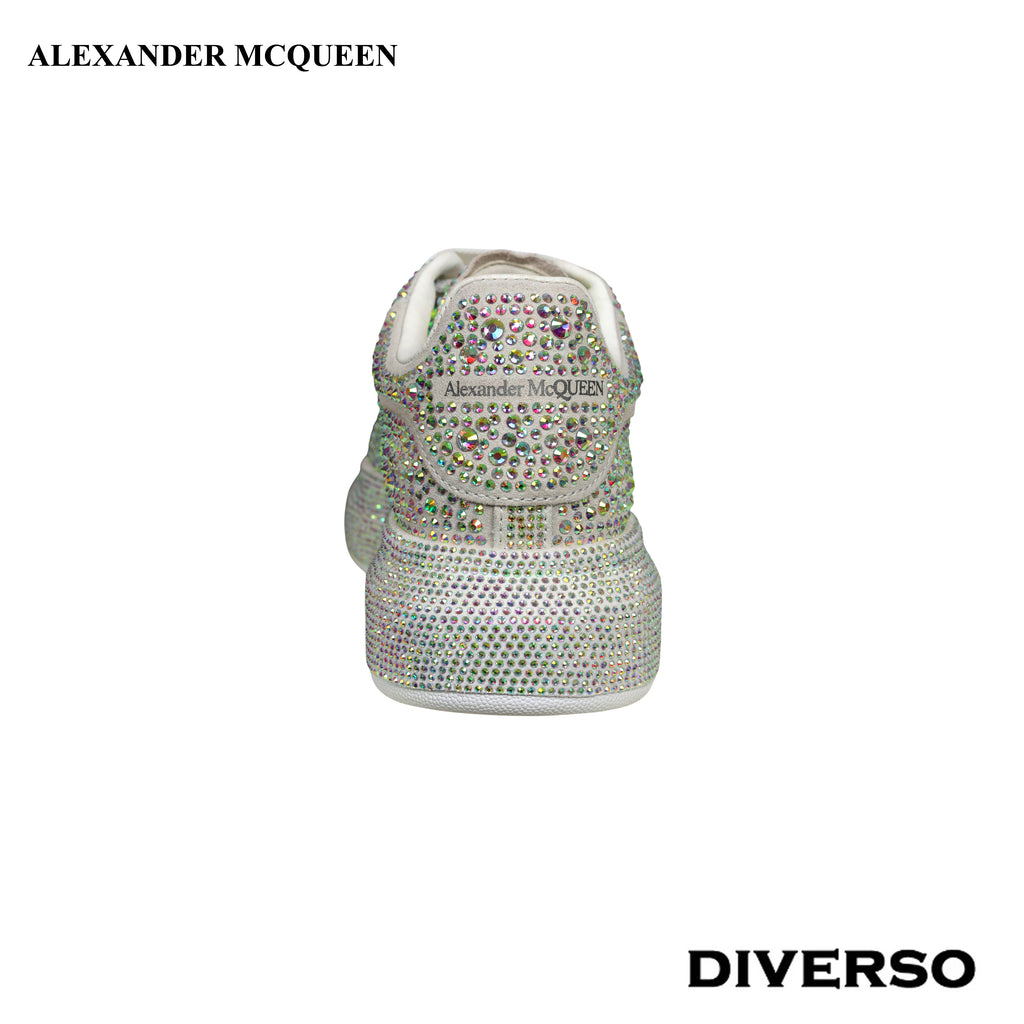 سنيكرز ALEXANDER MCQUEEN