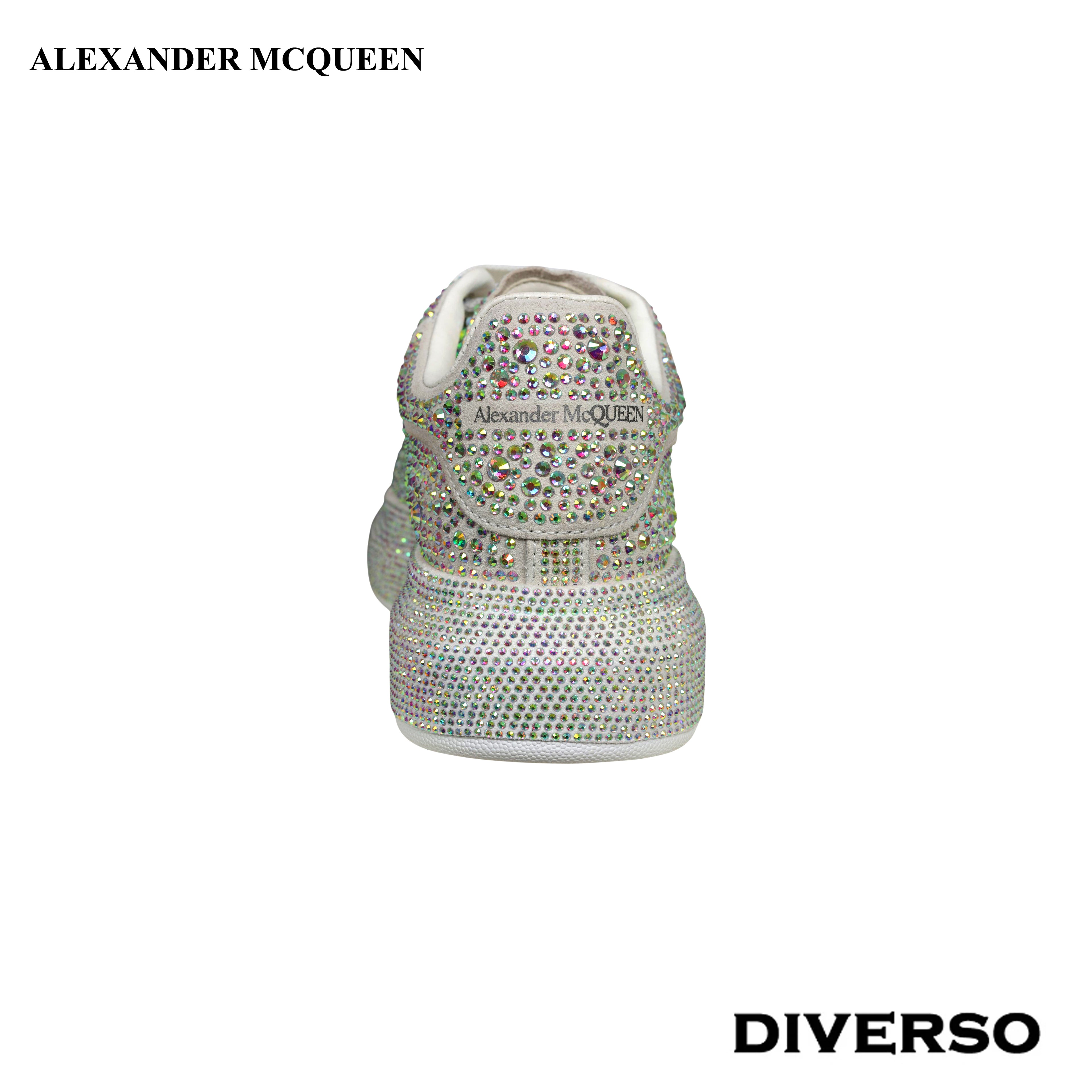 سنيكرز ALEXANDER MCQUEEN