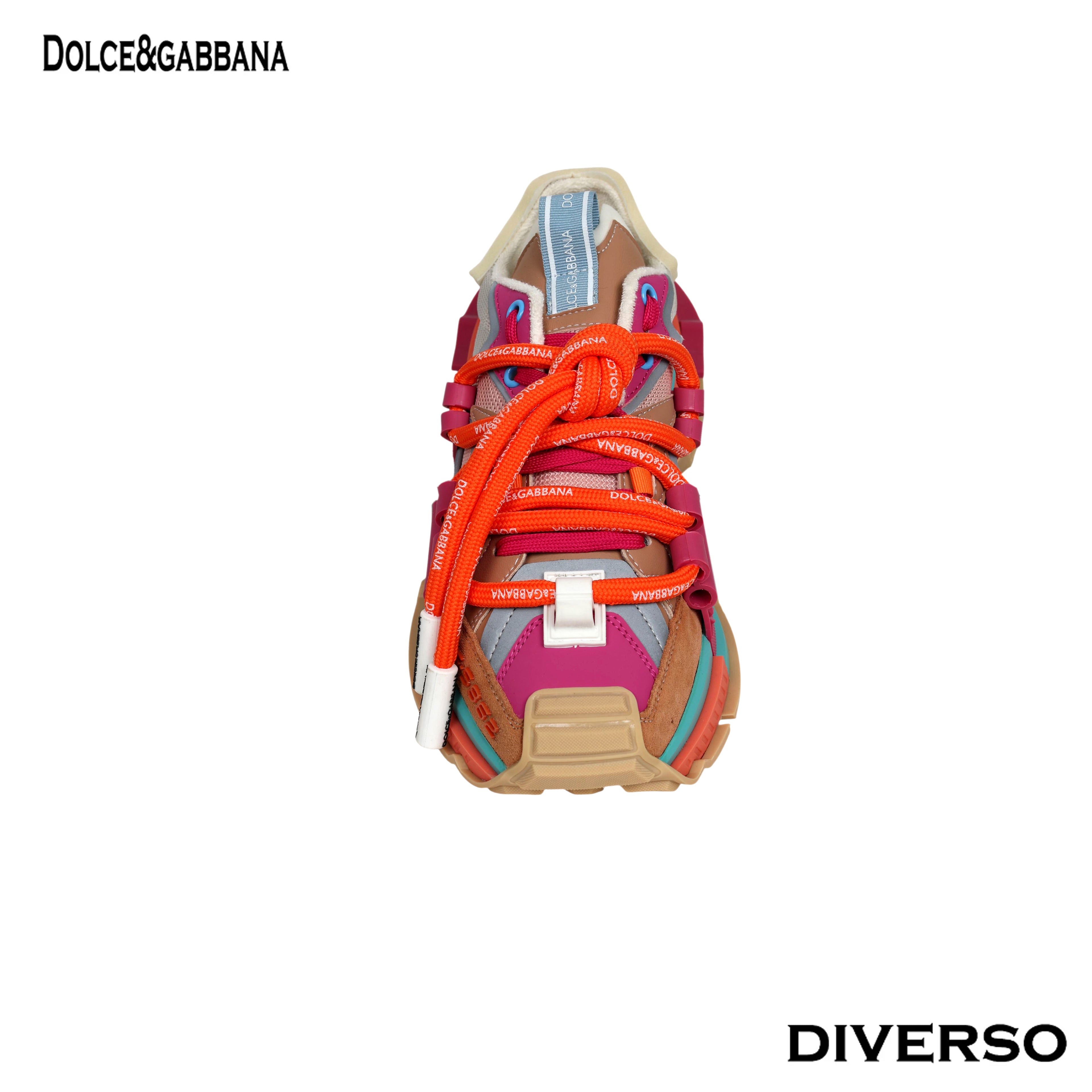 سنيكرز نسائي D&G