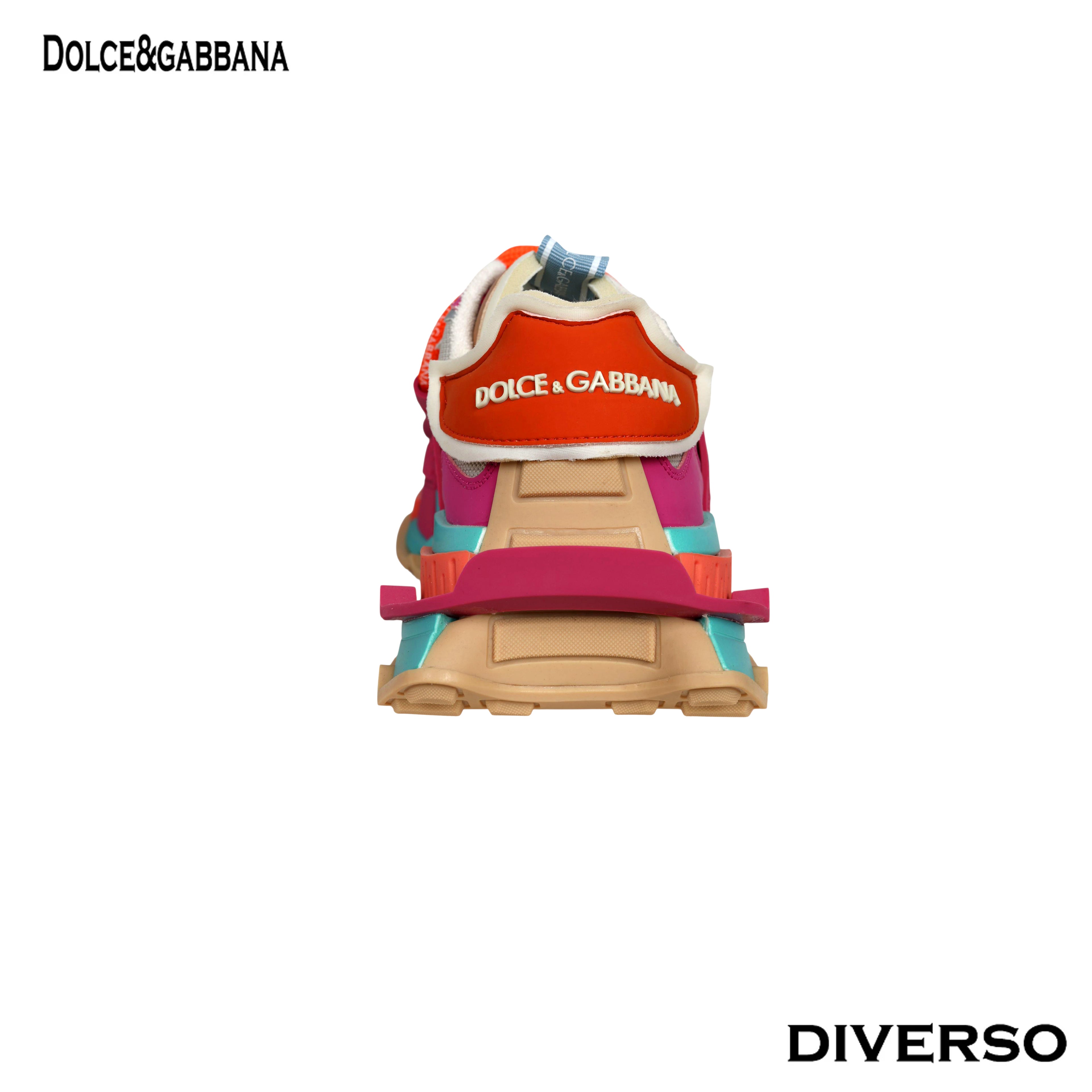 سنيكرز نسائي D&G