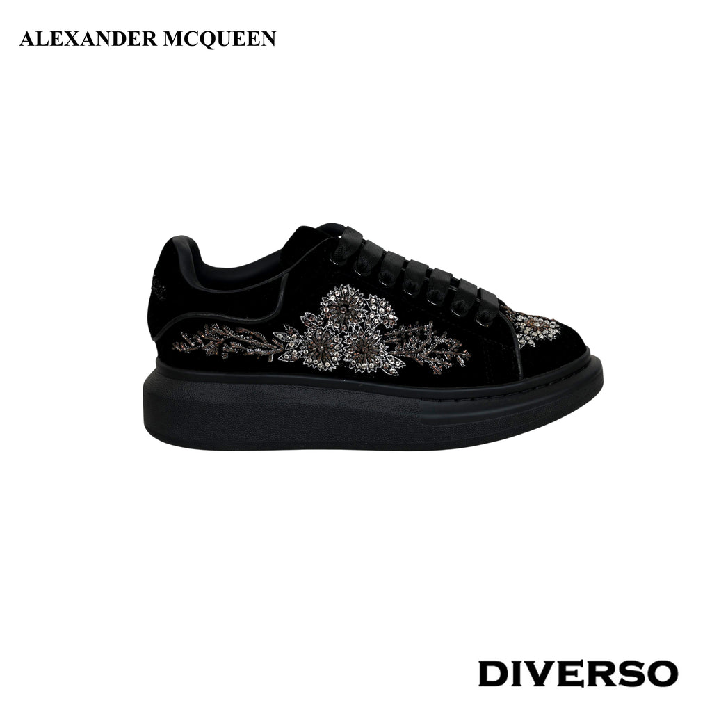 سنيكرز ALEXANDER MCQUEEN