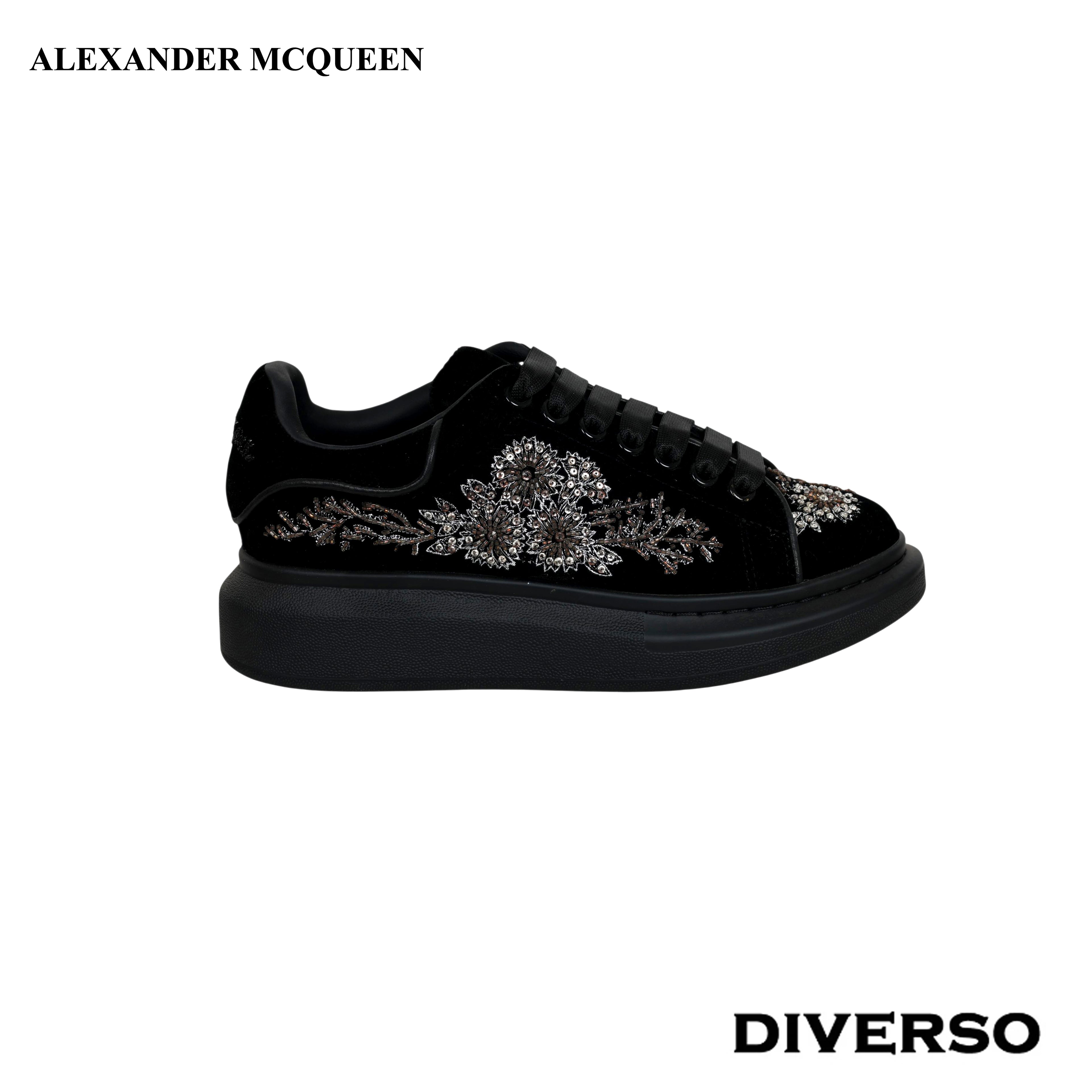 سنيكرز ALEXANDER MCQUEEN