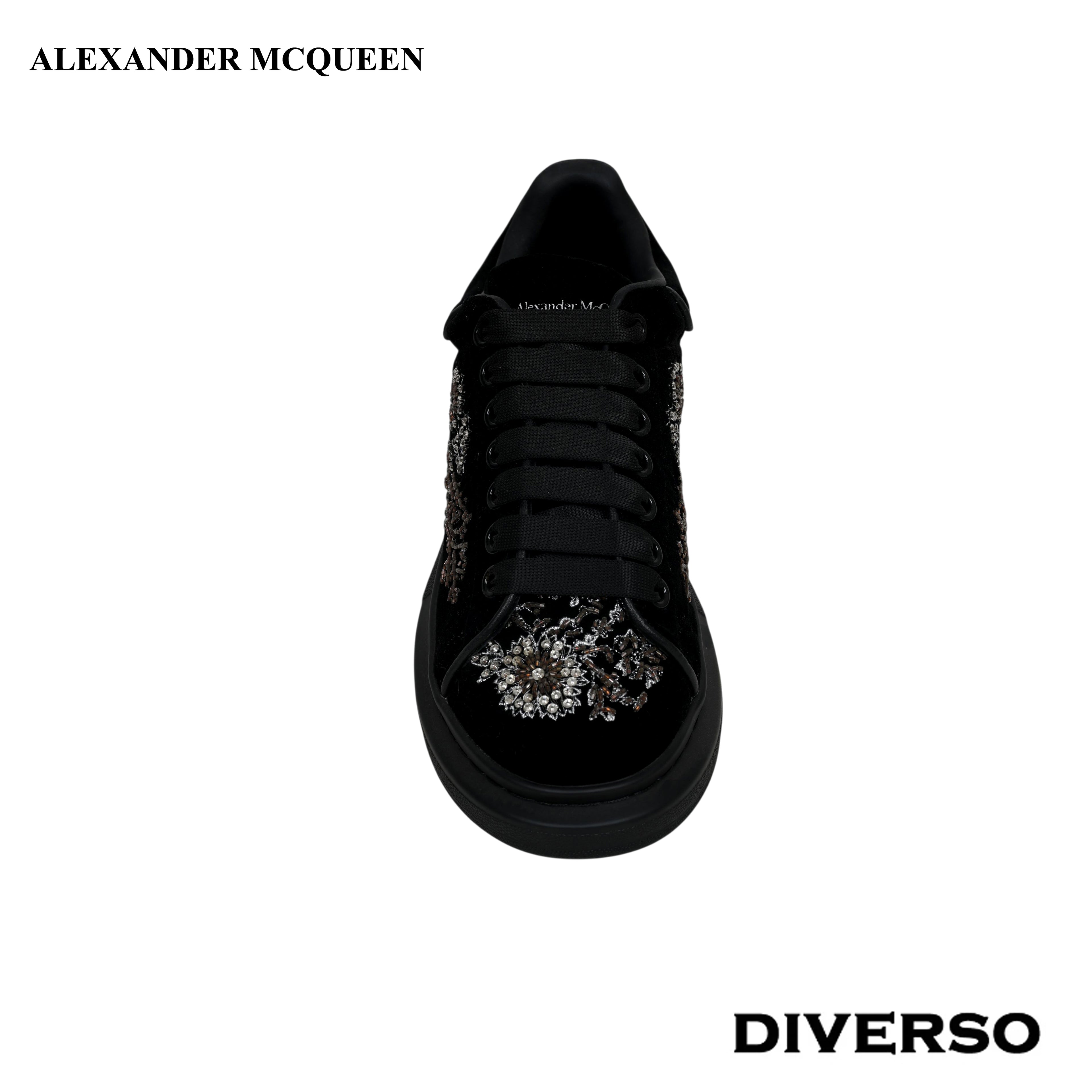 سنيكرز ALEXANDER MCQUEEN