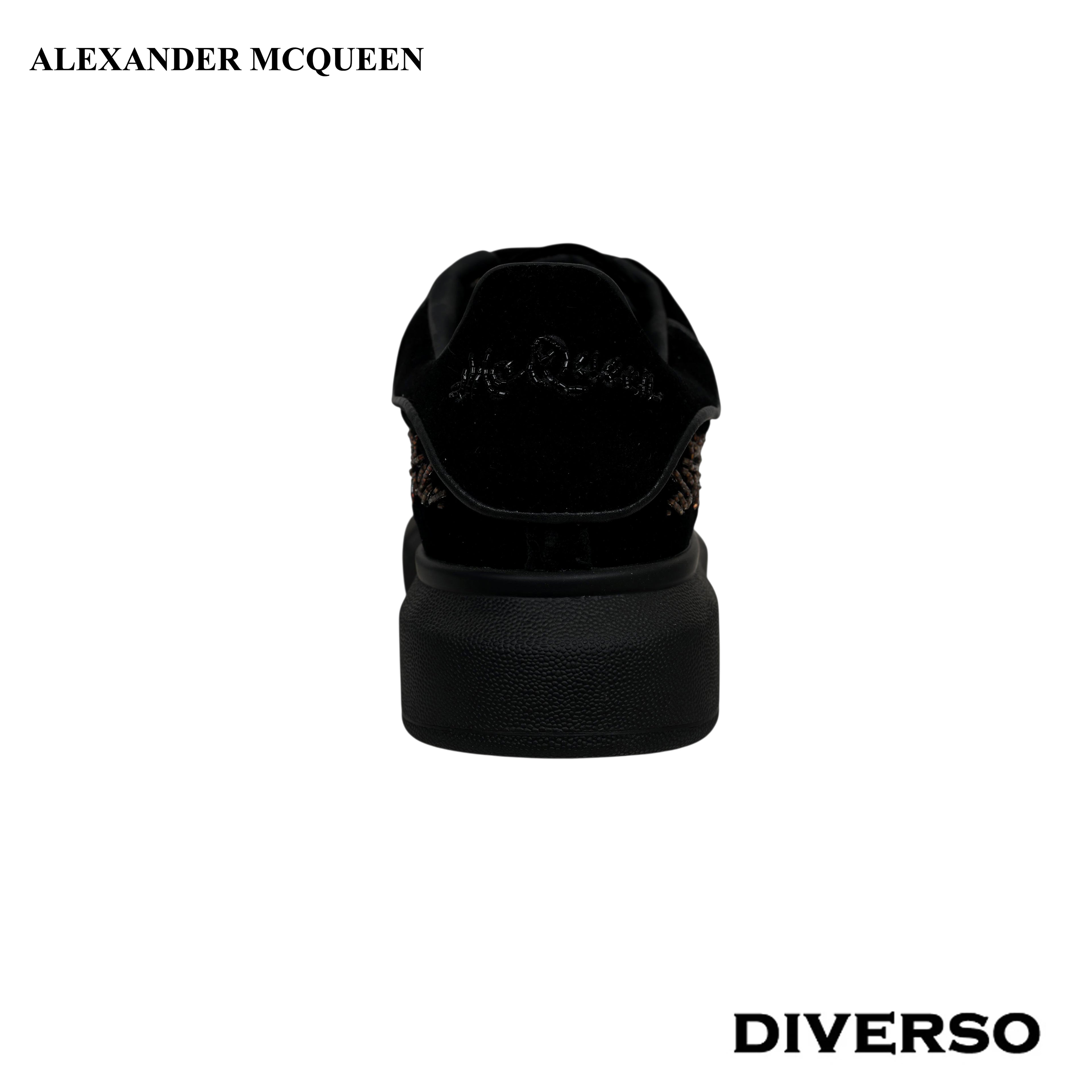 سنيكرز ALEXANDER MCQUEEN
