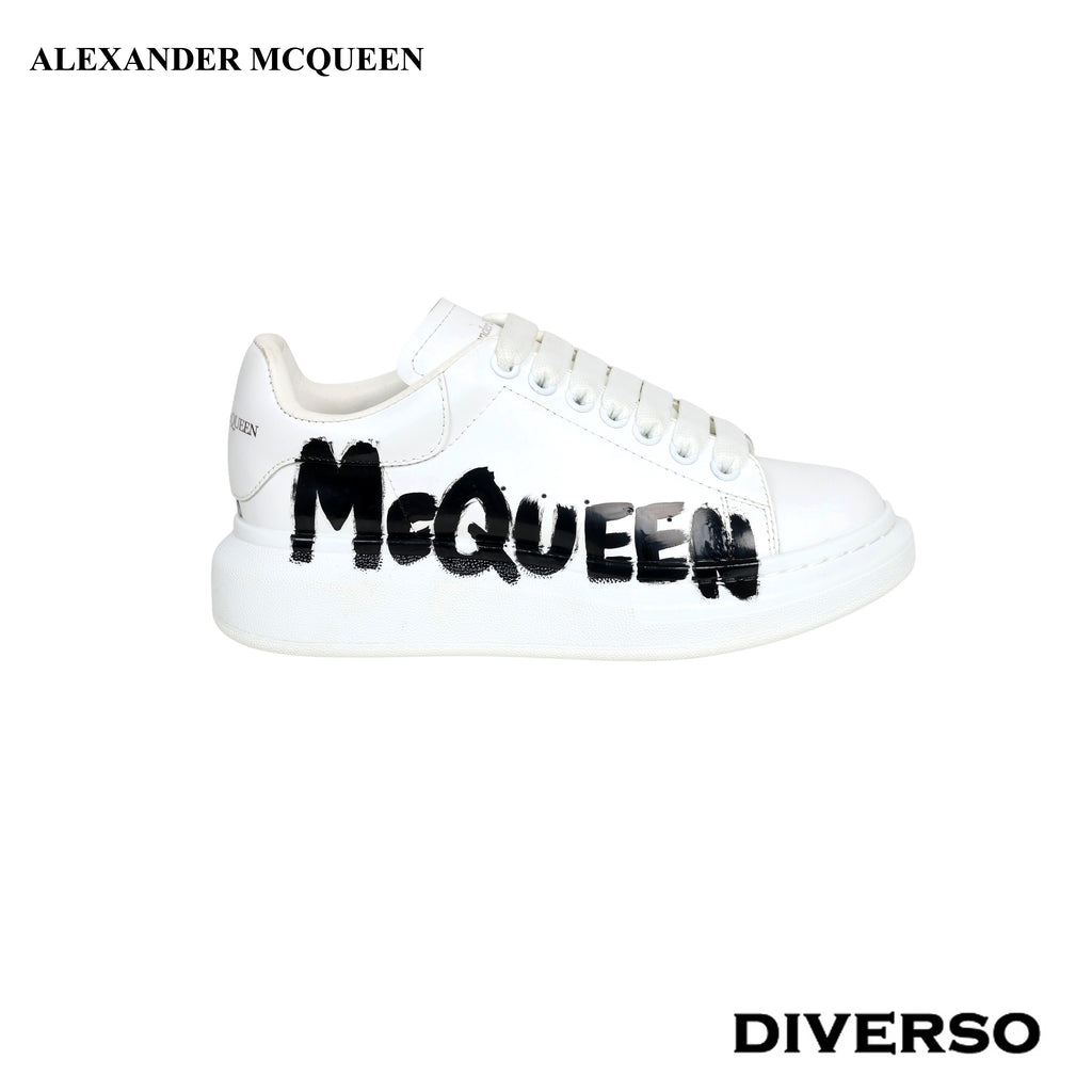 سنيكرز ALEXANDER MCQUEEN