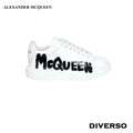 سنيكرز ALEXANDER MCQUEEN