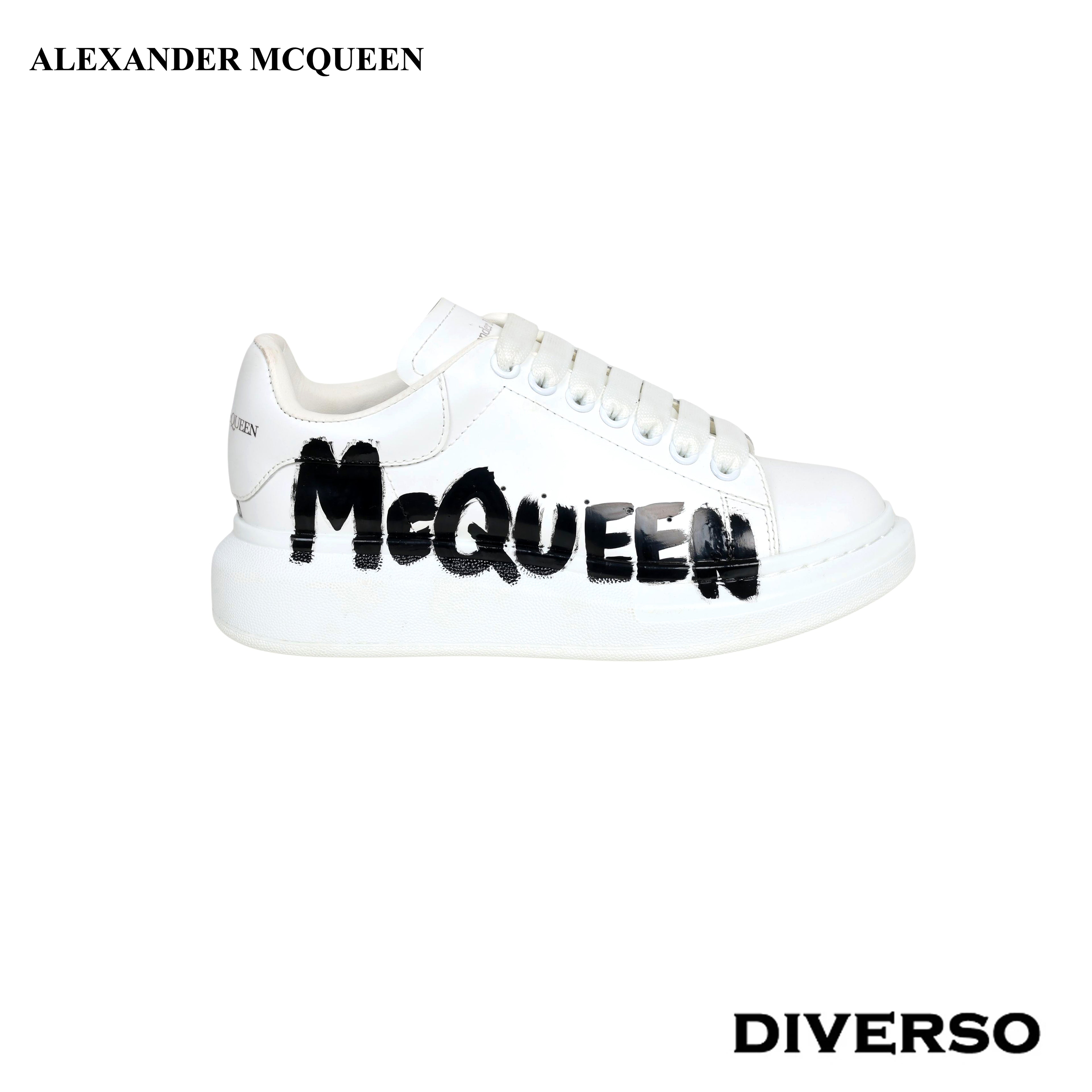 سنيكرز ALEXANDER MCQUEEN