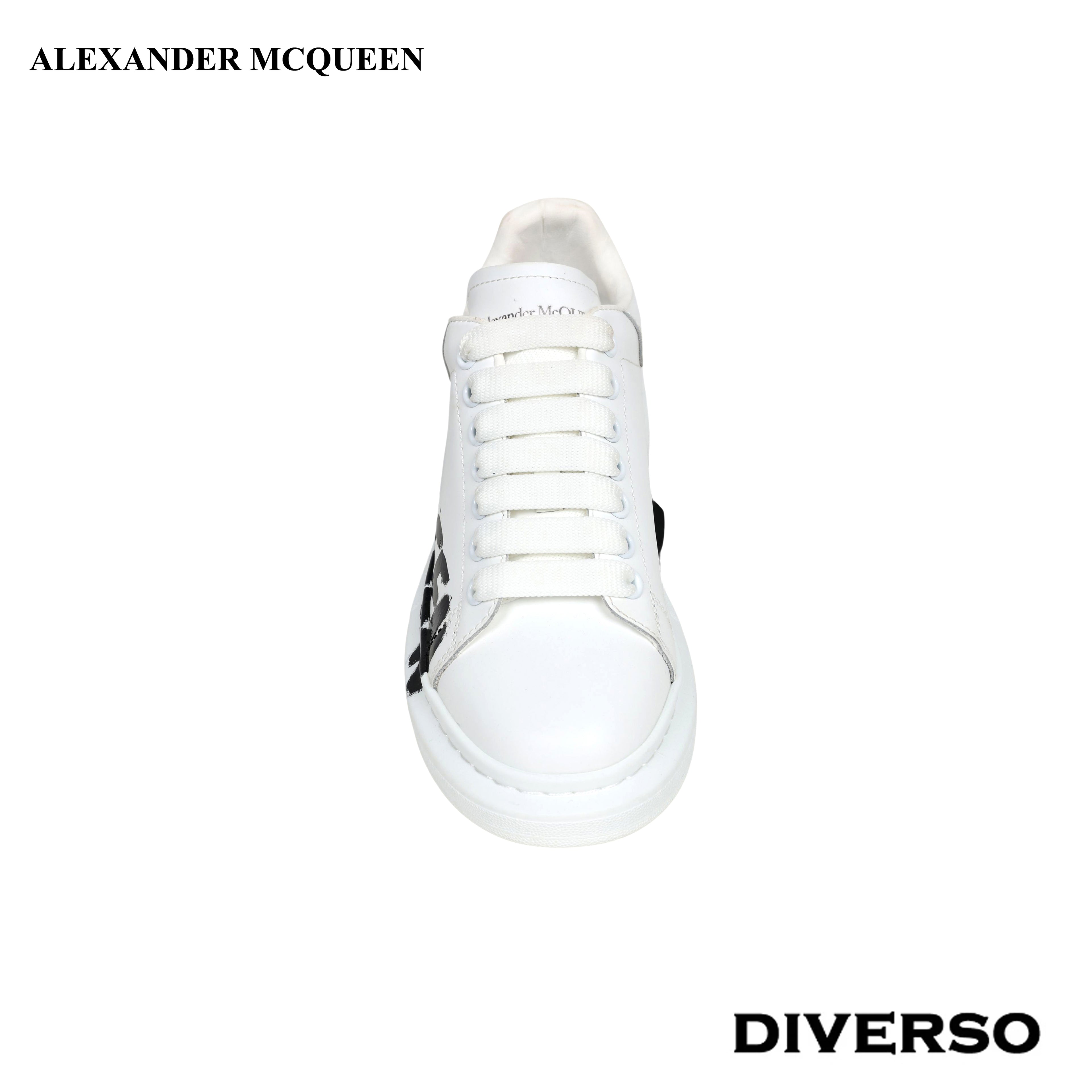 سنيكرز ALEXANDER MCQUEEN