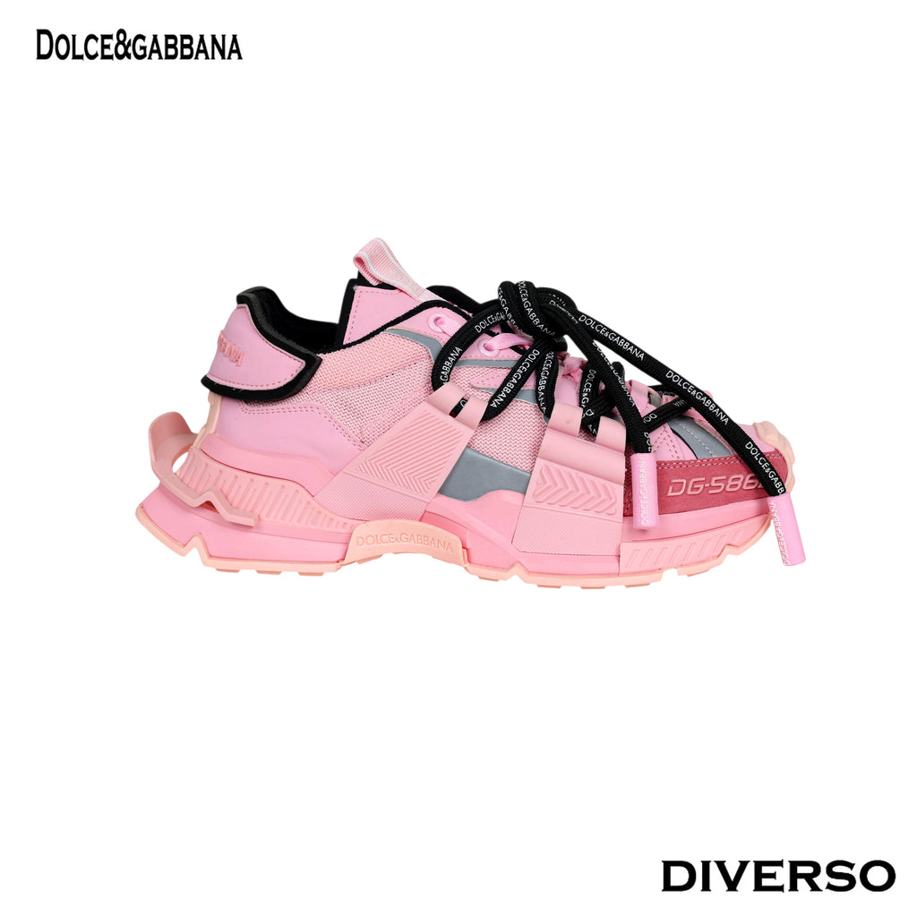 سنيكرز نسائي D&G